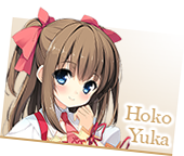 Hoko Yuka