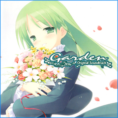 【Garden】Original Soundtrack