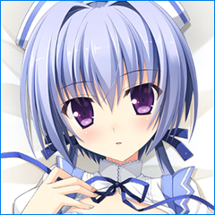 【Berry&rsquo;s】佐藤夏姫 抱き枕カバー