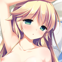 間宮八雲 抱き枕カバー