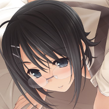 依媛奈緒 B2タペストリー