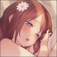 ☆画野朗描き下ろし