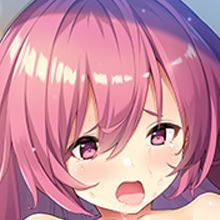 響野ゆかり B2タペストリー