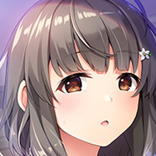 鈴本千紗 B2タペストリー
