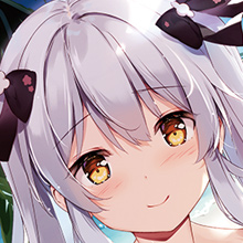 宮瀬まひろ 描き下ろし B2タペストリー