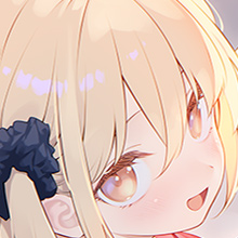 ☆画野朗 描き下ろし B1タペストリー