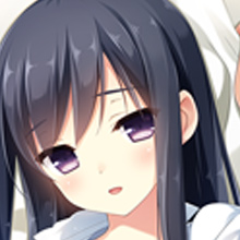 四条院莉里香 抱き枕カバー