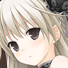 春日野穹 黒チャイナドレス① B0タペストリー