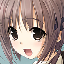 天女目瑛 B2タペストリー