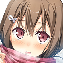 十川真優 B2タペストリー