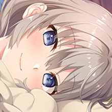 松木衣良 B2タペストリー