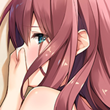 宮村未来 B2タペストリー
