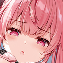 宮瀬まひろ 描き下ろし B1タペストリー
