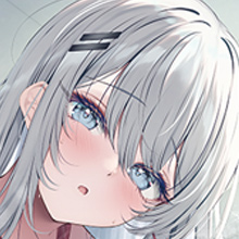 ともー 描き下ろし B2タペストリー