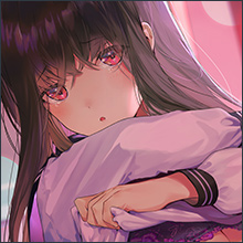 なまとろ描きおろしイラスト（オリジナル）