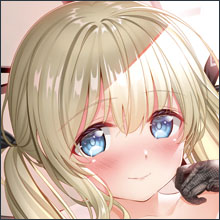 天草帳 描き下ろし B2タペストリー