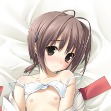 天女目 瑛 抱き枕カバー