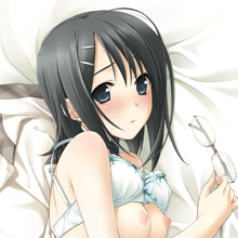 依媛 奈緒 抱き枕カバー