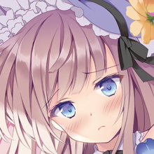 星の紅茶 描き下ろし B2タペストリー
