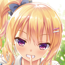 ほんたにかなえ 描き下ろし B2タペストリー