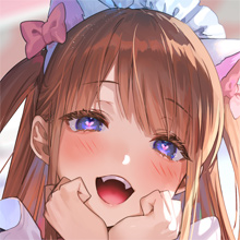 なまとろ 描き下ろし B2タペストリー