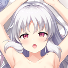 荻野夢 抱き枕カバー