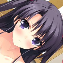 森久保由那 B2タペストリー