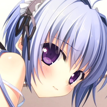 佐藤夏姫 B2タペストリー