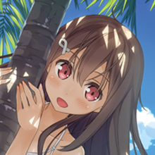 十川真優 B2タペストリー