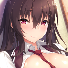 綿谷梓 B2タペストリー