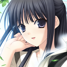 渚 一葉＆乃木坂初佳B2タペストリー【復刻】