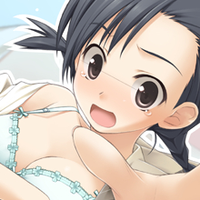 倉永梢B2タペストリー【復刻】