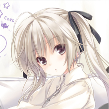 小原トメ太／春日野穹 B1タペストリー【復刻】