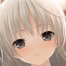 春日野 穹 B2タペストリー