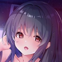 榊原 愛 B2タペストリー