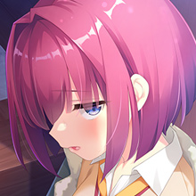 青野七 B2タペストリー