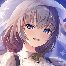 松木衣良 B2タペストリー