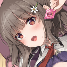 鈴本千紗 B2タペストリー