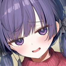 イトハナ 描き下ろし B2タペストリー