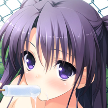 森久保由那 B2タペストリー