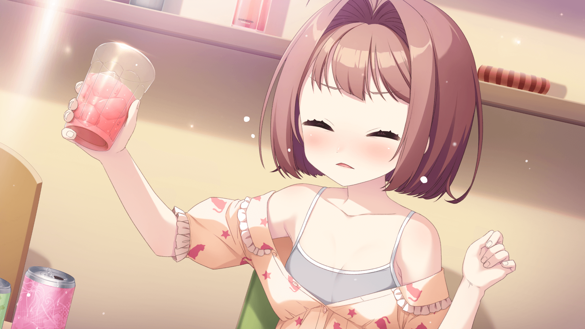 CG