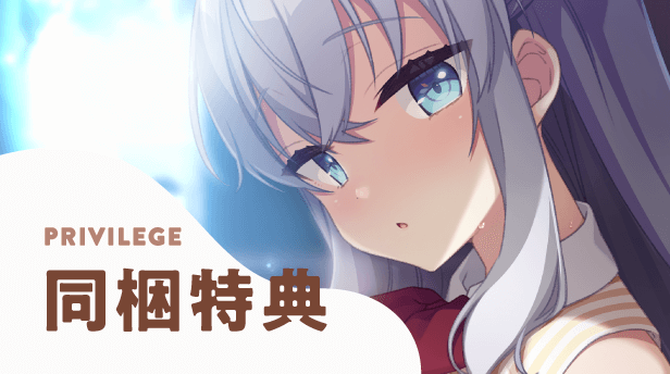同梱特典