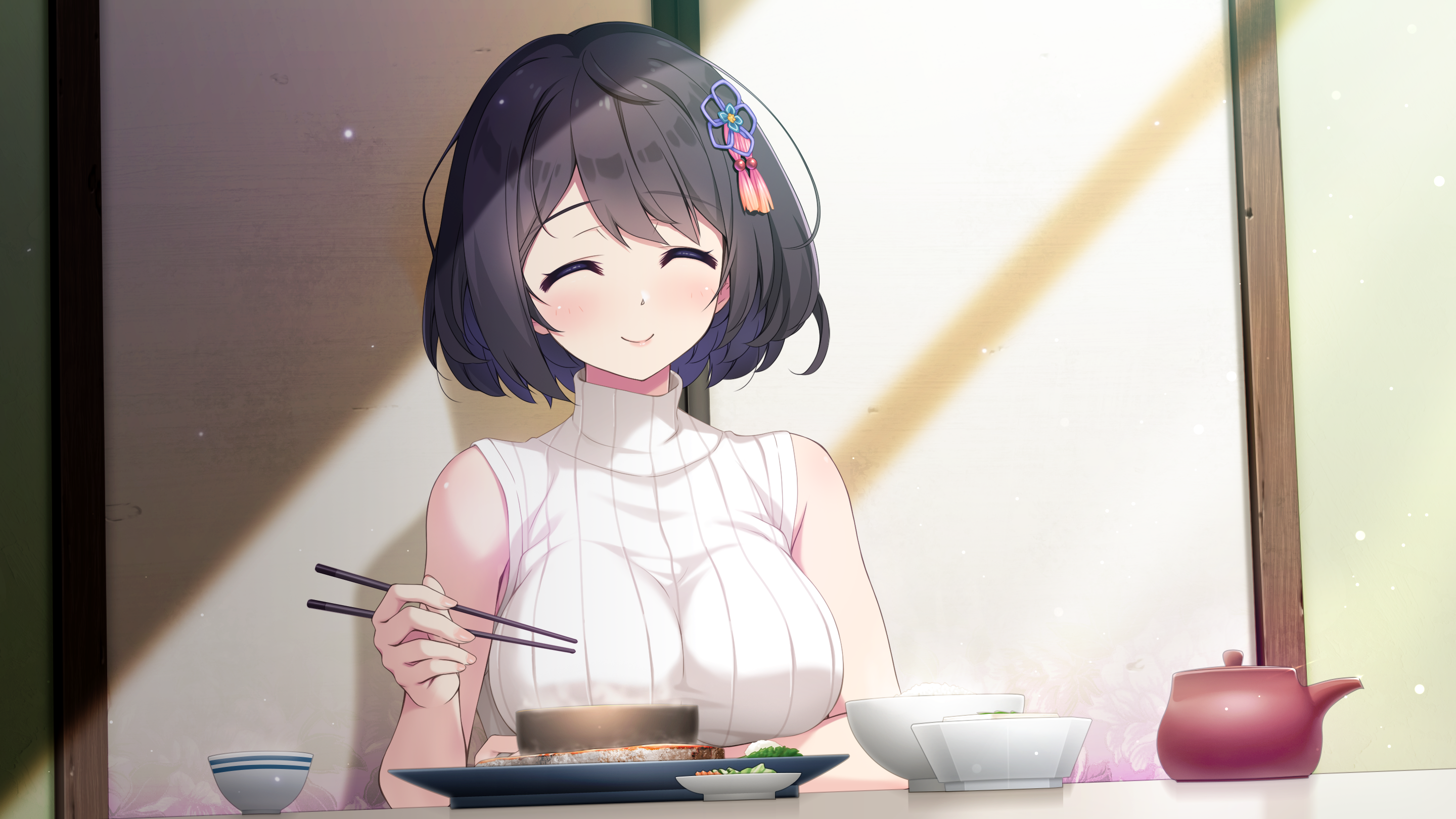 CG
