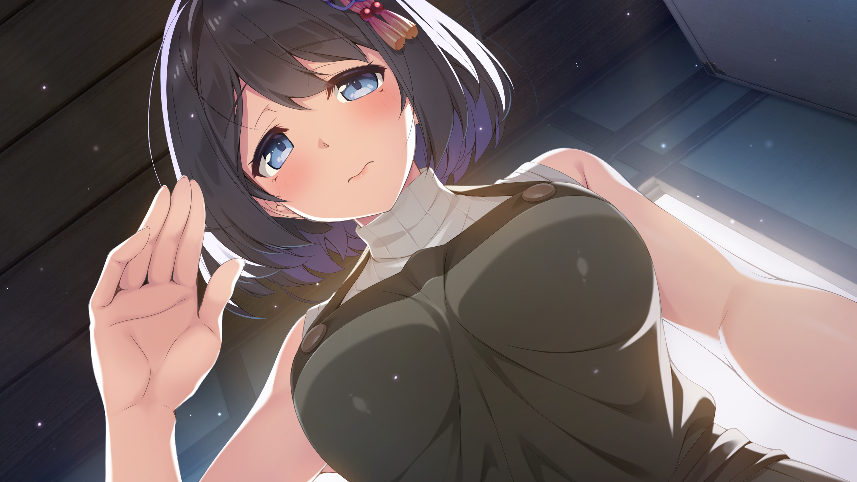 CG